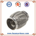 Auto Muffler Metal Flexible Pipe